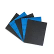Csiszolóvászon - 40-es - kék - 230 x 280 mm - 5 db / csomag