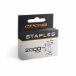 Handy tűzőkapocs - 1,2 x 2 x 10 mm 2000 db