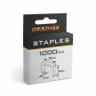 Handy tűzőkapocs - 1,2 x 10,6 x 8 mm 1000 db