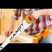 Handy rókafarkú fűrész