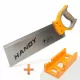 Handy gérvágó láda és fűrész szett