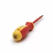 Handy lapos csavarhúzó 4 1000V