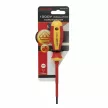 Handy lapos csavarhúzó 4 1000V
