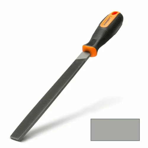 Handy fémreszelő téglalap alakú