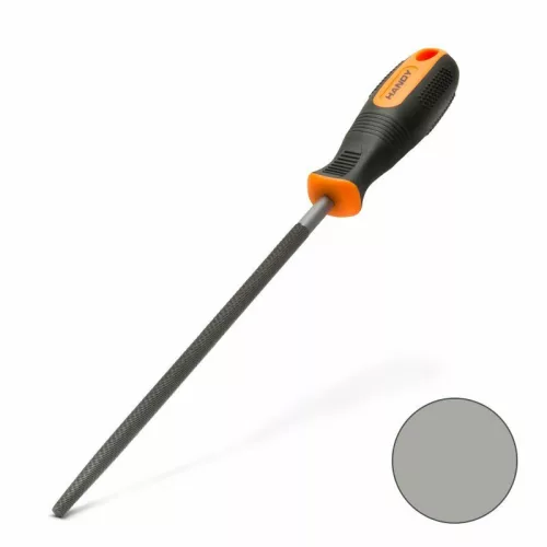 Handy fémreszelő kör alakú