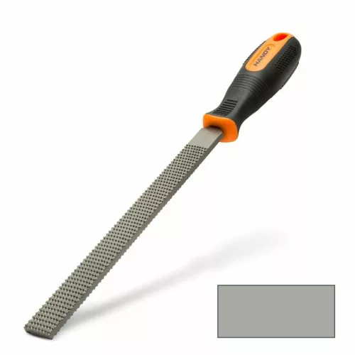Handy ráspoly fához téglalap alakú