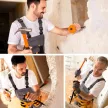 Handy laposvéső