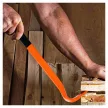 Handy Feszítővas acél munka közben