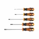 Handy csavarhúzó készlet 5 részes
