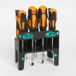 Handy csavarhúzó készlet 22 részes tárolóval