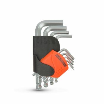 Handy imbuszkulcs készlet (kicsi)