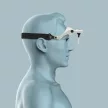 Handy nagyítós fejpánt LED világítással