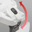 Handy nagyítós fejpánt LED világítással
