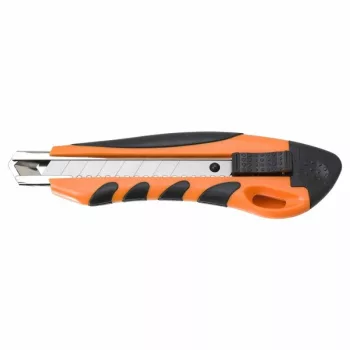 Handy sniccer gumírozott markolattal