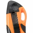 Handy sniccer gumírozott markolattal