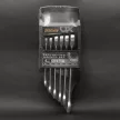 Handy racsnis csillag-villáskulcs készlet 6 db-os