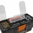 Handy 10910 műanyag szerszámos táska