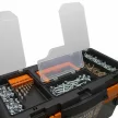 Handy 10913 műanyag szerszámos táska
