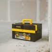 Handy műanyag szerszámosláda