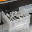 Handy 10959B hordozható kelléktároló szekrény