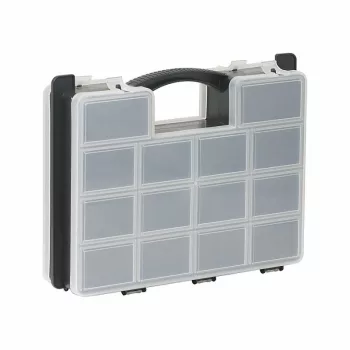 Handy 10966 kétoldalas kelléktároló doboz