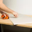 Handy kicsapózsinór festék utántöltővel