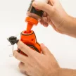 Handy kicsapózsinór festék utántöltővel