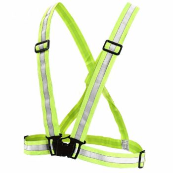 CROSS Jól láthatósági vállpánt