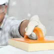 Handy kézi simító szivaccsal, 280 x 140 mm