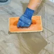 Handy kézi simító szivaccsal, 280 x 140 mm