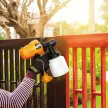Handy festékszóró pisztoly 230V