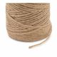 Natúr madzag szett 2 x 100 m / csomag