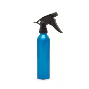   Permetező flakon 300 ml - fém állítható fúvókával 3 szín