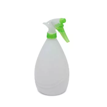 Szórófejes műanyag kézi permetező - 1200 ml