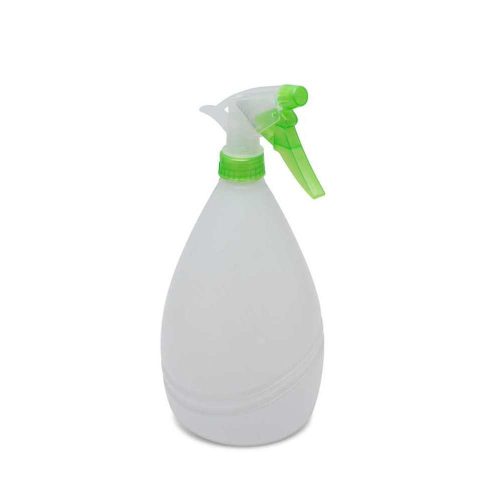 Szórófejes műanyag kézi permetező - 1200 ml