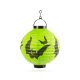 Halloween-i LED-es lampion 1 LED Denevér 2 x AAA