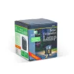 Szolár dekorlámpa - fali / álló - 8 x 9 cm - 1 melegfehér SMD LED