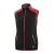 Női softshell mellény