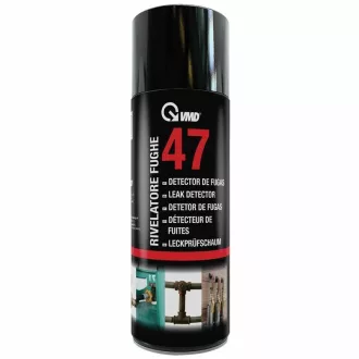 VMD gázszivárgás-kereső spray