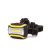 Fejlámpa COB LED-del 160 lm - 3 x AAA