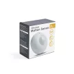 Mozgásérzékelő - 360° - max 6 m - max 1200W - IP20