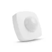 Mozgásérzékelő távirányítóval - 360° - max 10 m - max 2000W - IP65
