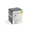 Beépíthető rejtett mozgásérzékelő - 360° - 5,8 Ghz - max 10 m - max 1200W - IP20