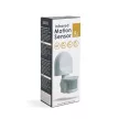 Mozgásérzékelő - 180° - max 12 m - max 1200W - IP44