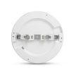 Mennyezeti LED Lámpa - 18W - 1440 lm - 110 - 240 V - IP20