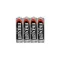 Mikroceruza elem AAA R03 Zn 1,5V 4 db / csomag
