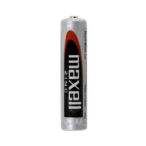 Mikroceruza elem AAA R03 Zn 1,5V 4 db / csomag
