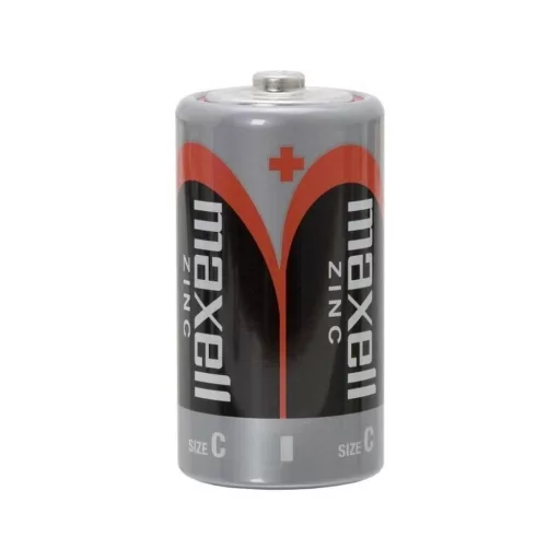 Baby elem CR14 Zn 1,5 V 2 db / bliszter