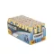Ceruza elem 1,5V AA LR6 32 db/csomag