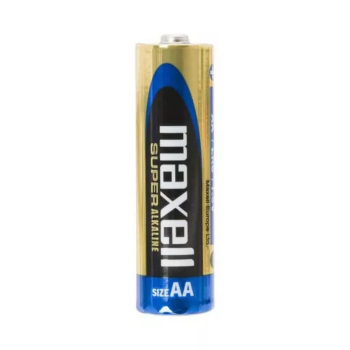 Ceruza elem AA LR6 XL Super Alkaline 1,5 V 4 db / bliszter